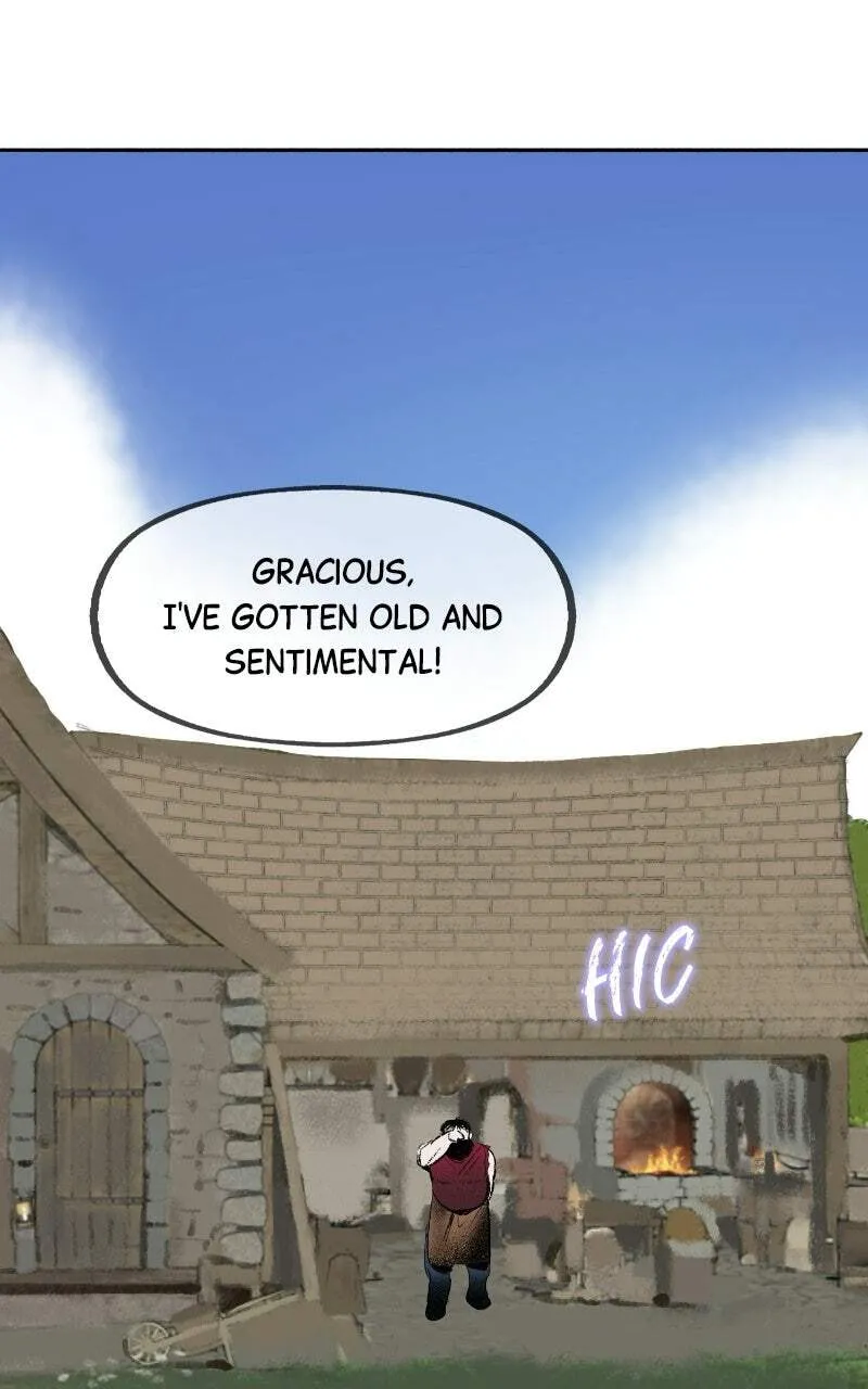 The Gardenof Secrets Chapter 19 page 81 - 