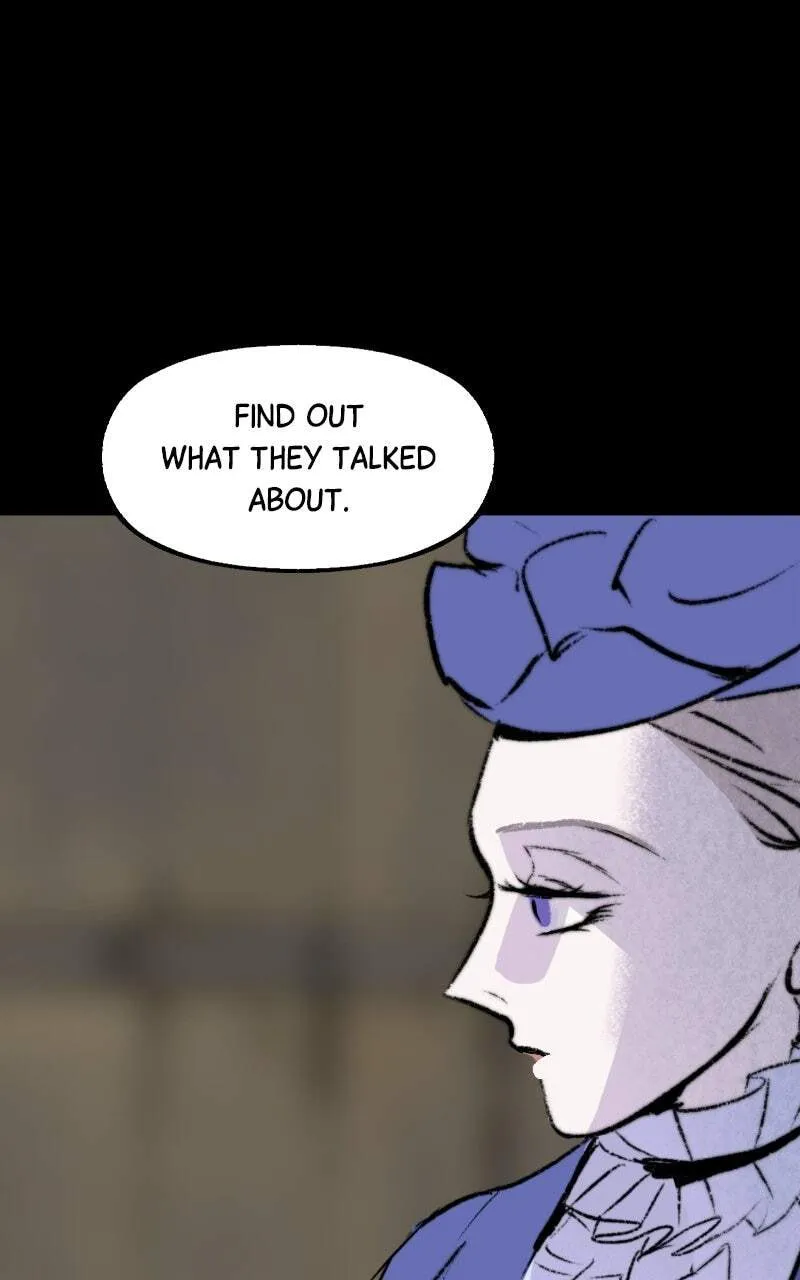 The Gardenof Secrets Chapter 19 page 89 - 