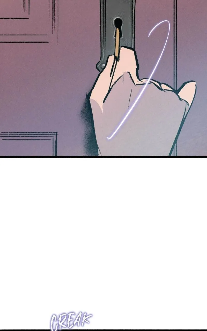 The Gardenof Secrets Chapter 19 page 10 - 