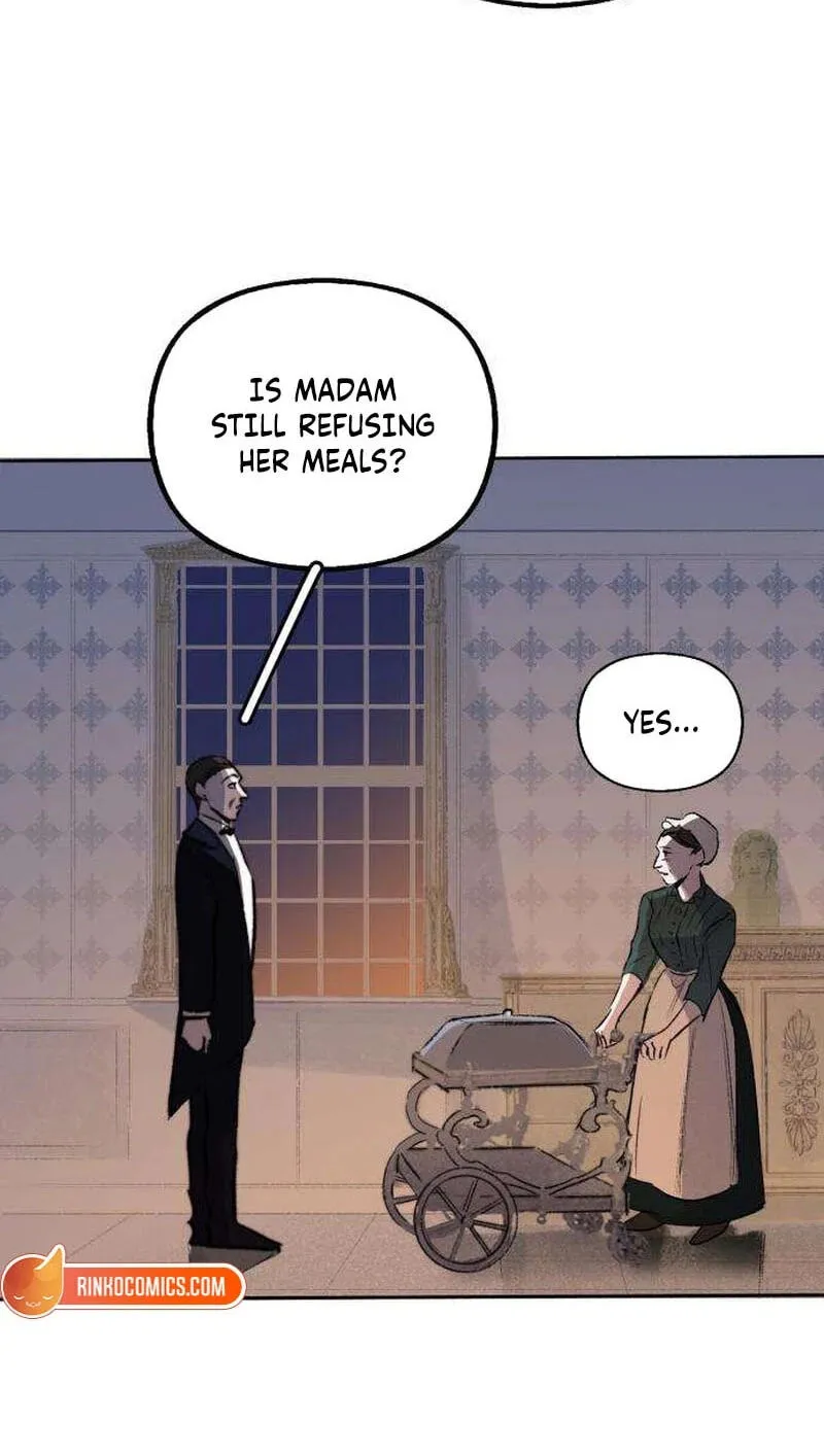 The Gardenof Secrets Chapter 20 page 103 - 