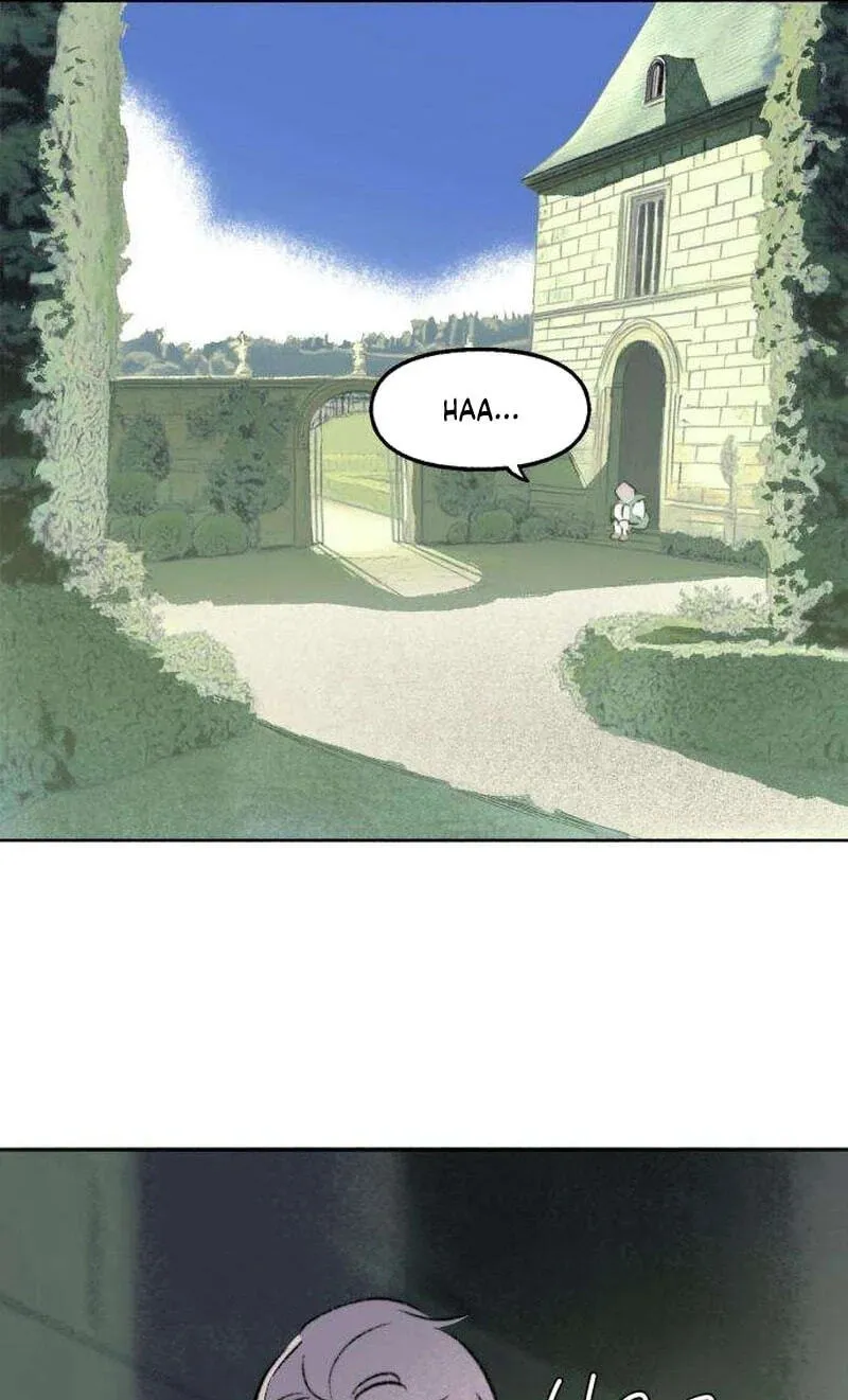 The Gardenof Secrets Chapter 20 page 12 - 