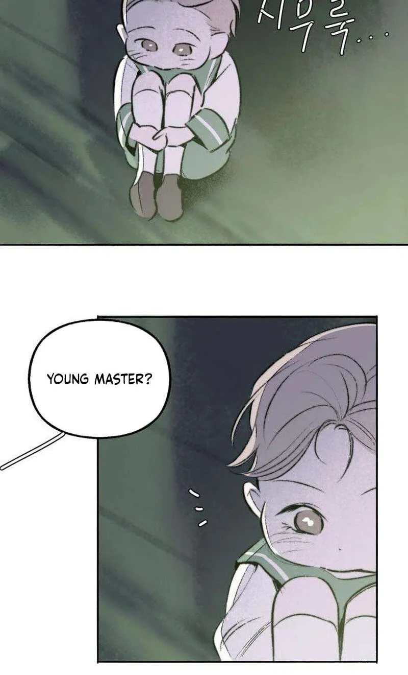 The Gardenof Secrets Chapter 20 page 13 - 