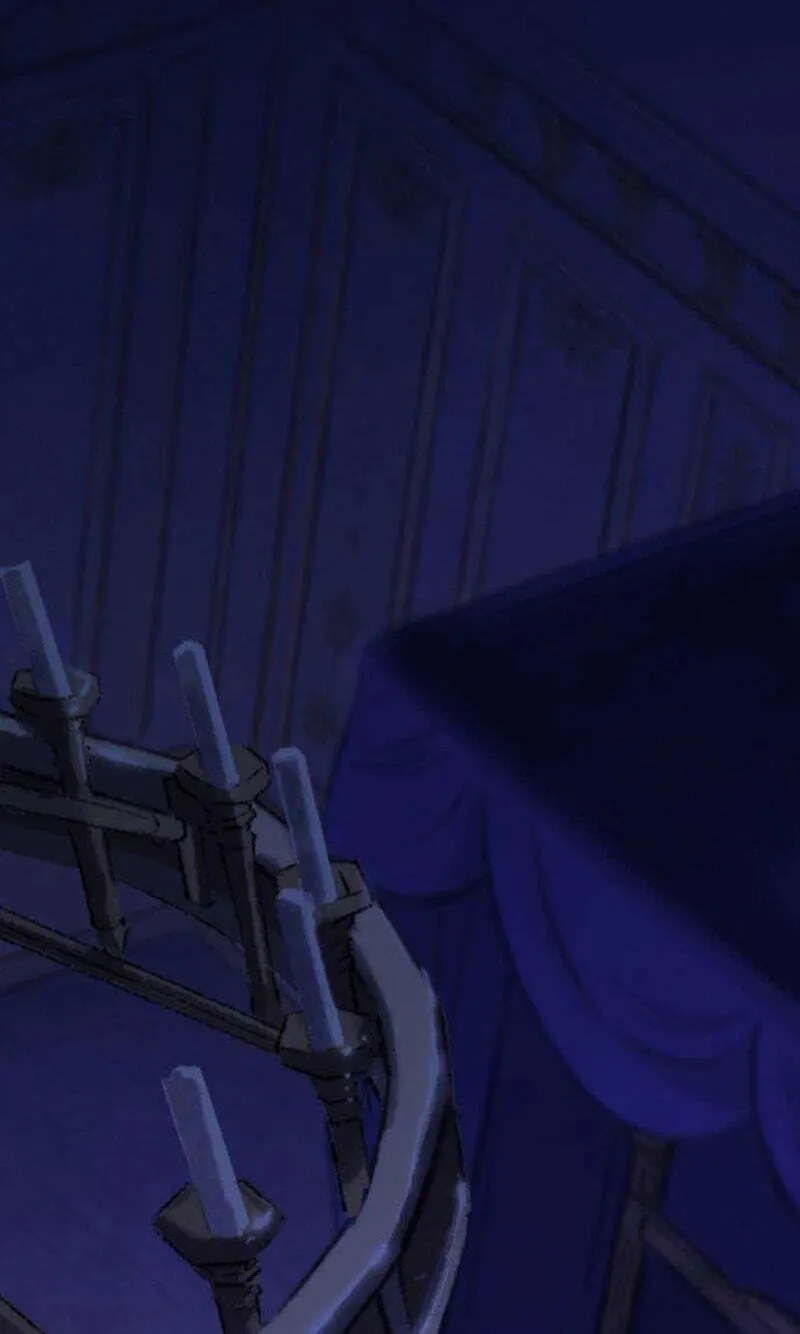 The Gardenof Secrets Chapter 20 page 122 - 