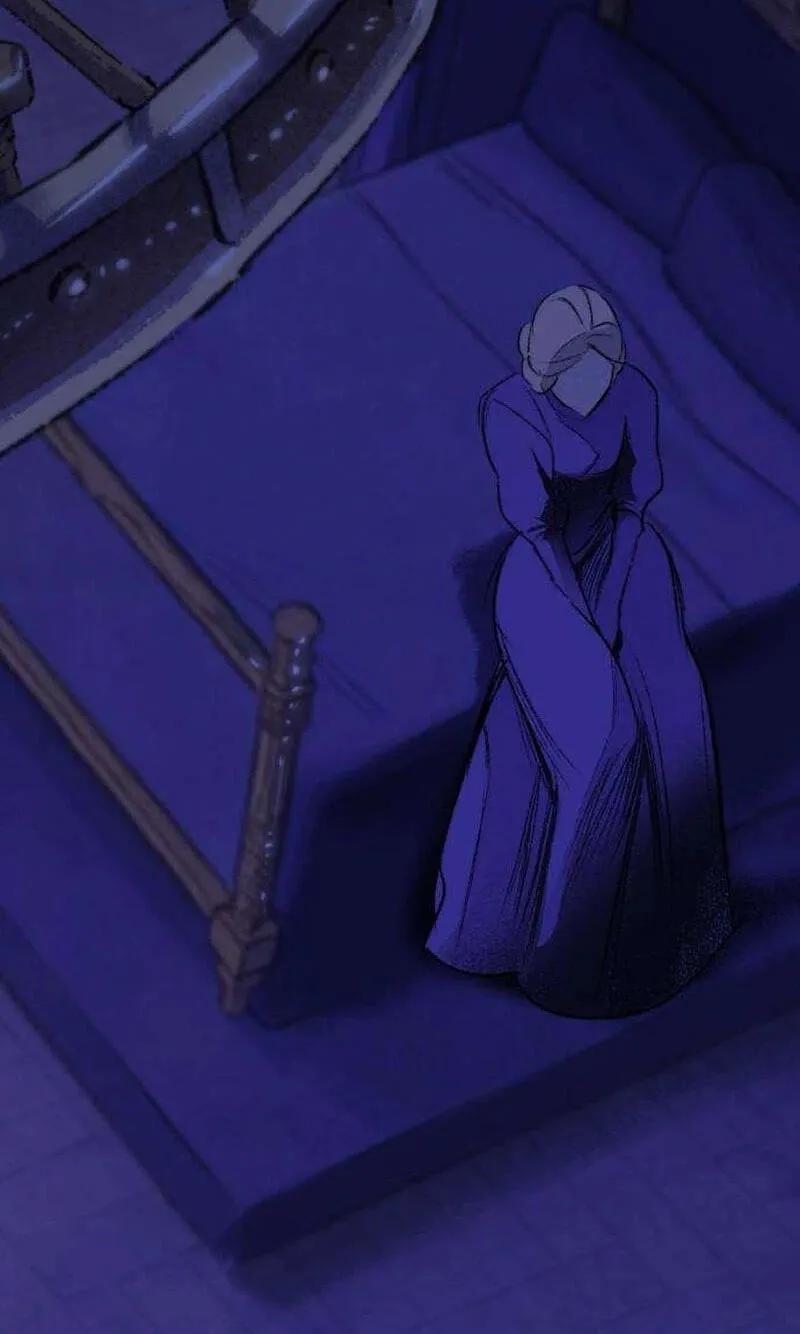 The Gardenof Secrets Chapter 20 page 123 - 