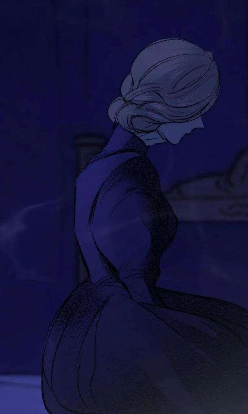 The Gardenof Secrets Chapter 20 page 126 - 