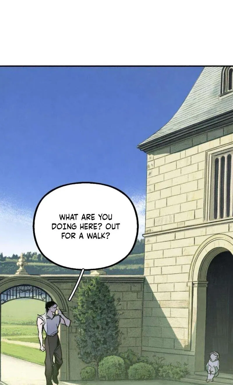The Gardenof Secrets Chapter 20 page 14 - 