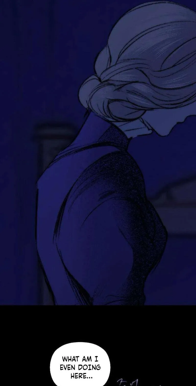 The Gardenof Secrets Chapter 20 page 133 - 