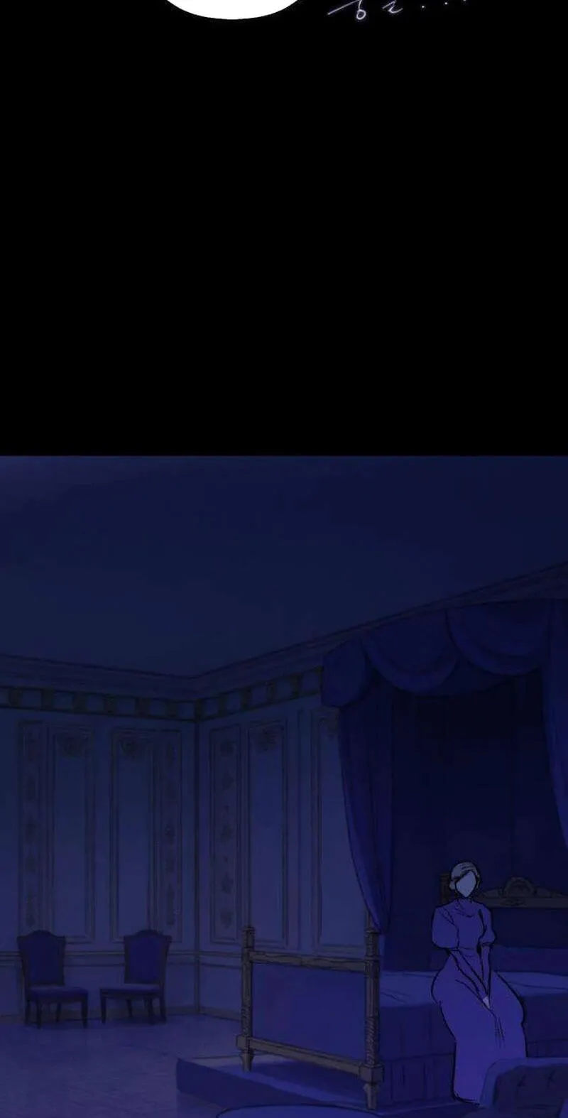The Gardenof Secrets Chapter 20 page 134 - 