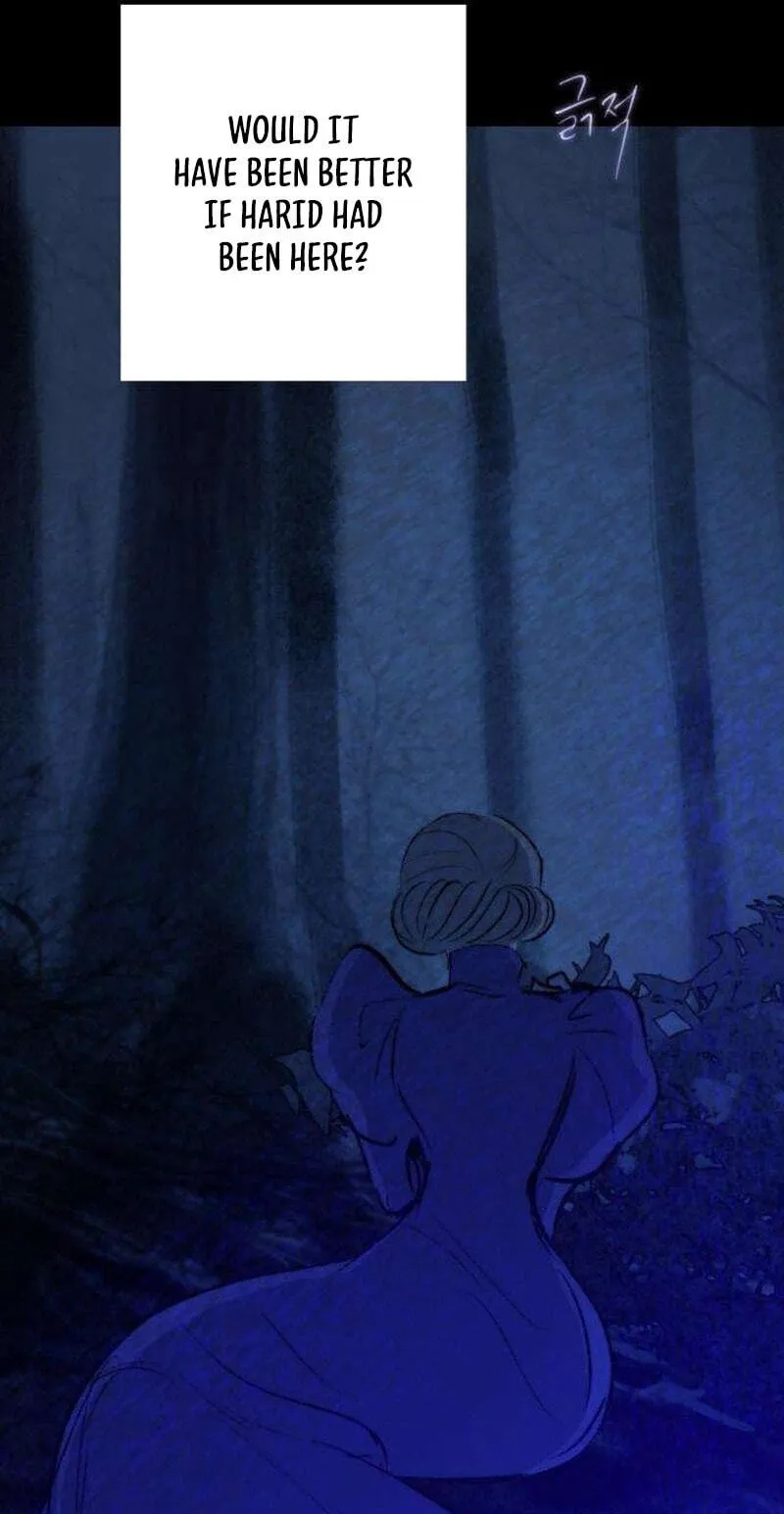 The Gardenof Secrets Chapter 20 page 148 - 