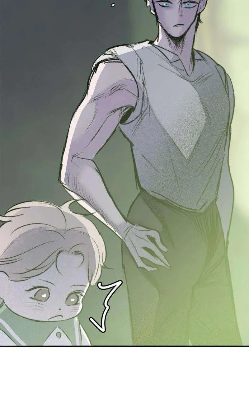 The Gardenof Secrets Chapter 20 page 16 - 