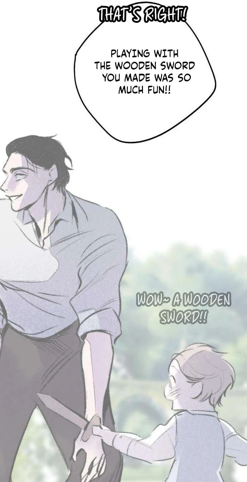 The Gardenof Secrets Chapter 20 page 17 - 