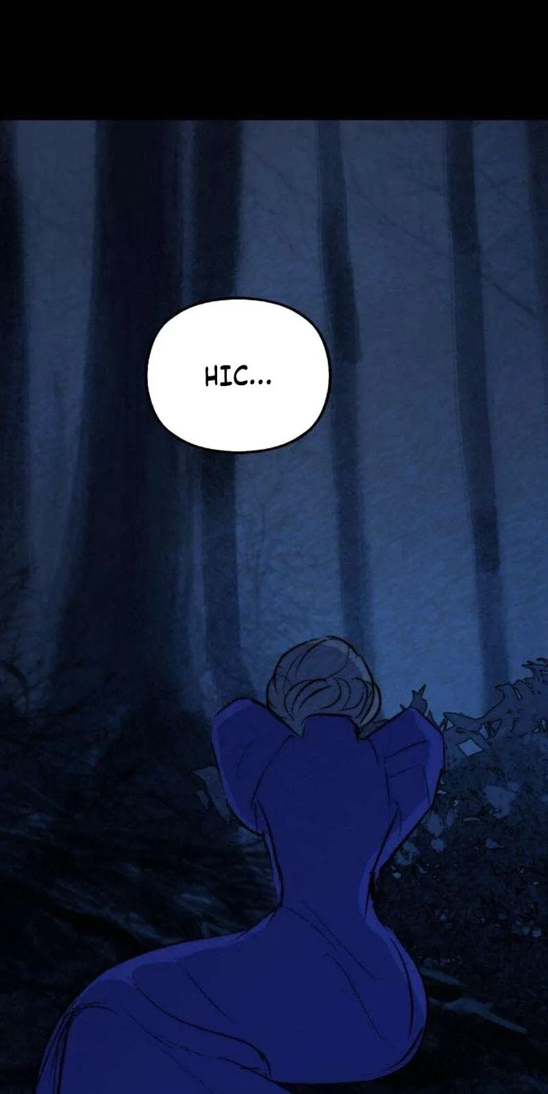 The Gardenof Secrets Chapter 20 page 162 - 