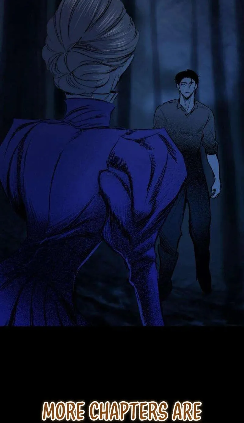 The Gardenof Secrets Chapter 20 page 170 - 