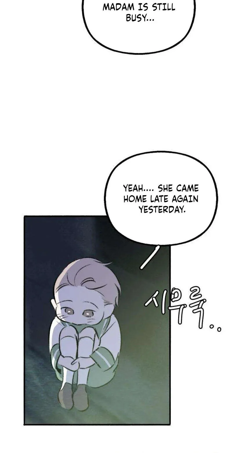 The Gardenof Secrets Chapter 20 page 21 - 