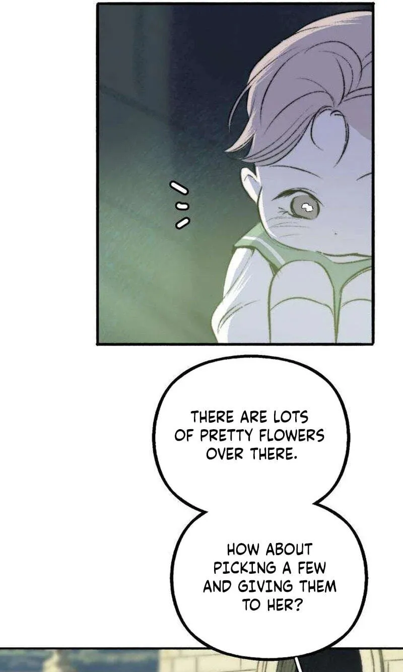 The Gardenof Secrets Chapter 20 page 22 - 
