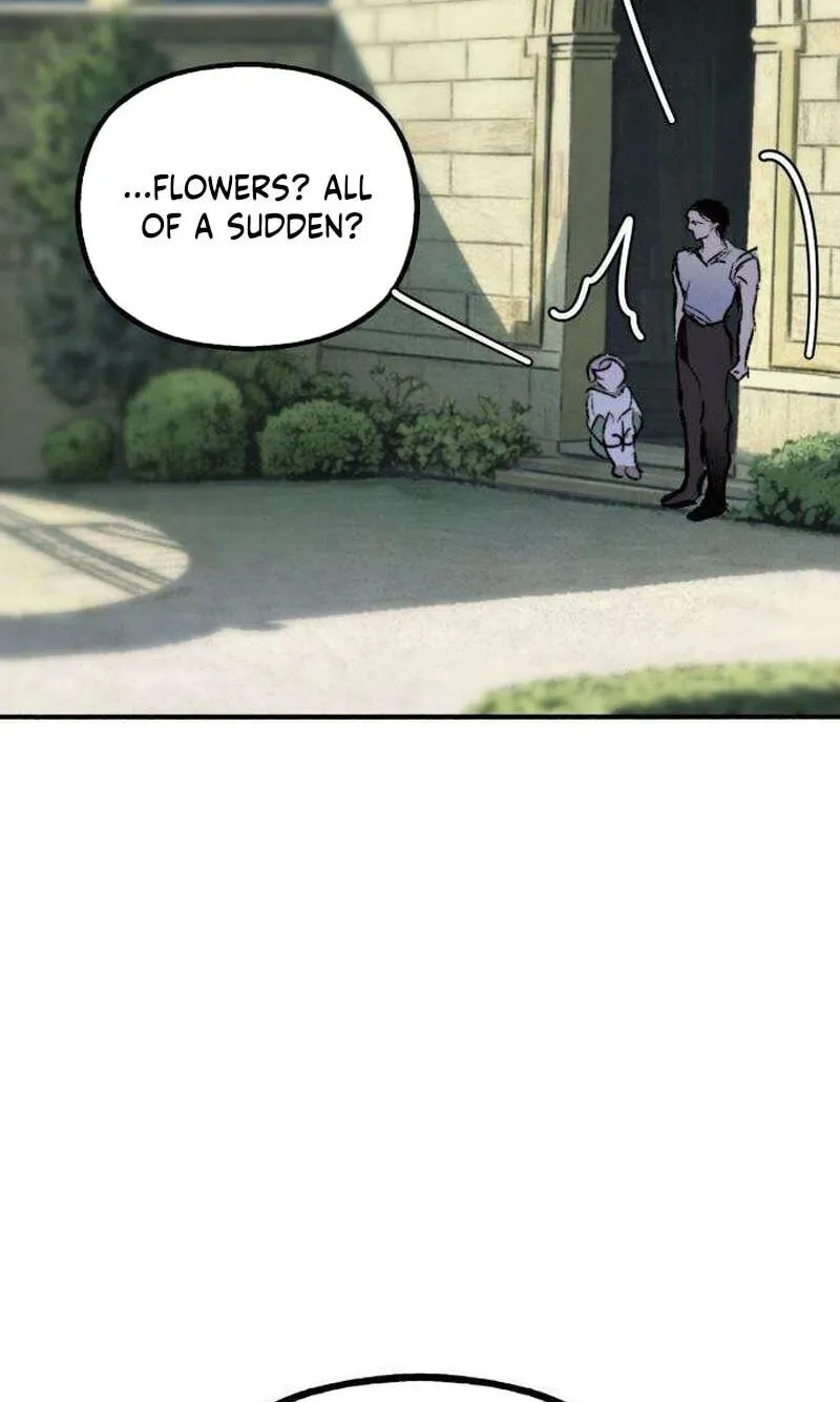 The Gardenof Secrets Chapter 20 page 23 - 