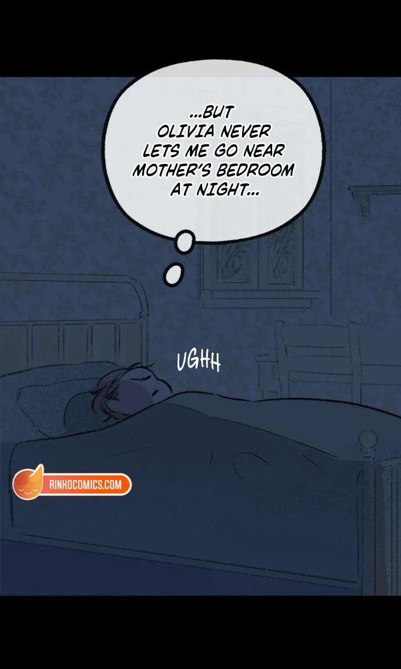 The Gardenof Secrets Chapter 20 page 29 - 