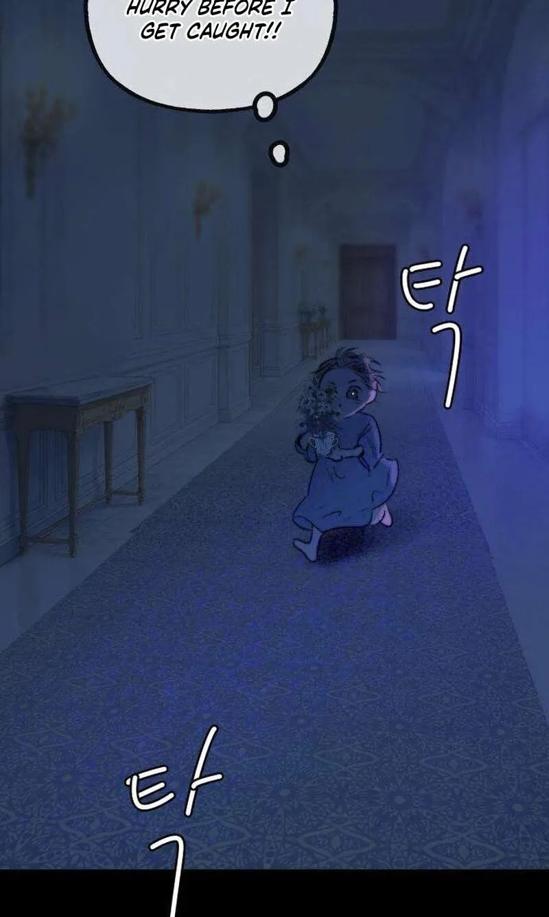 The Gardenof Secrets Chapter 20 page 37 - 