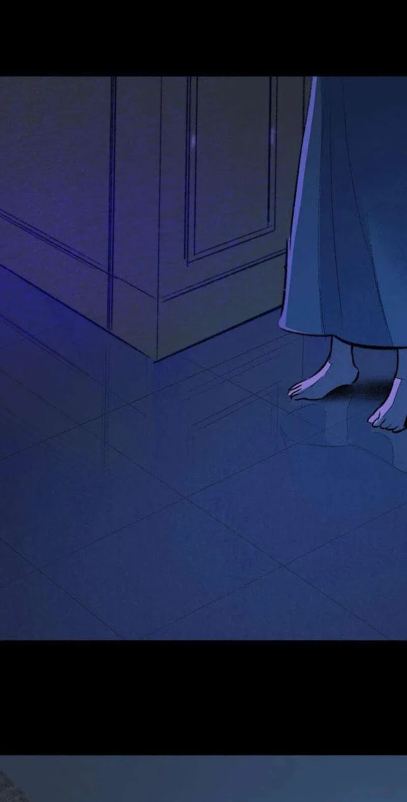 The Gardenof Secrets Chapter 20 page 40 - 