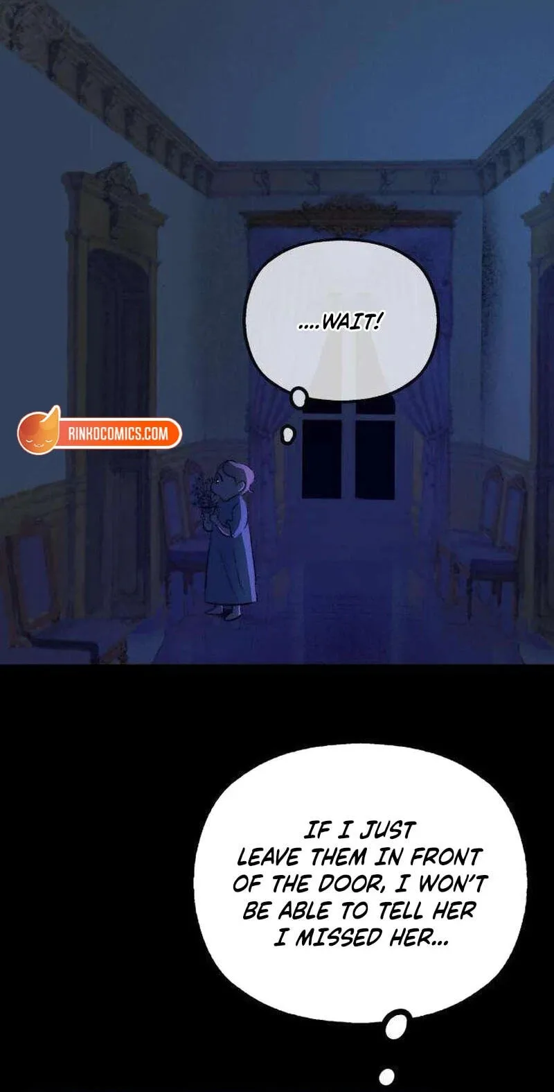 The Gardenof Secrets Chapter 20 page 41 - 