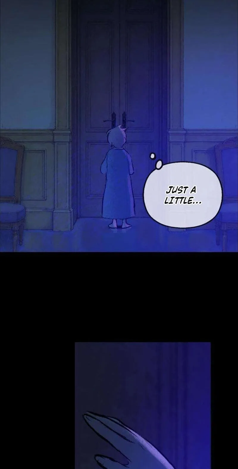 The Gardenof Secrets Chapter 20 page 43 - 