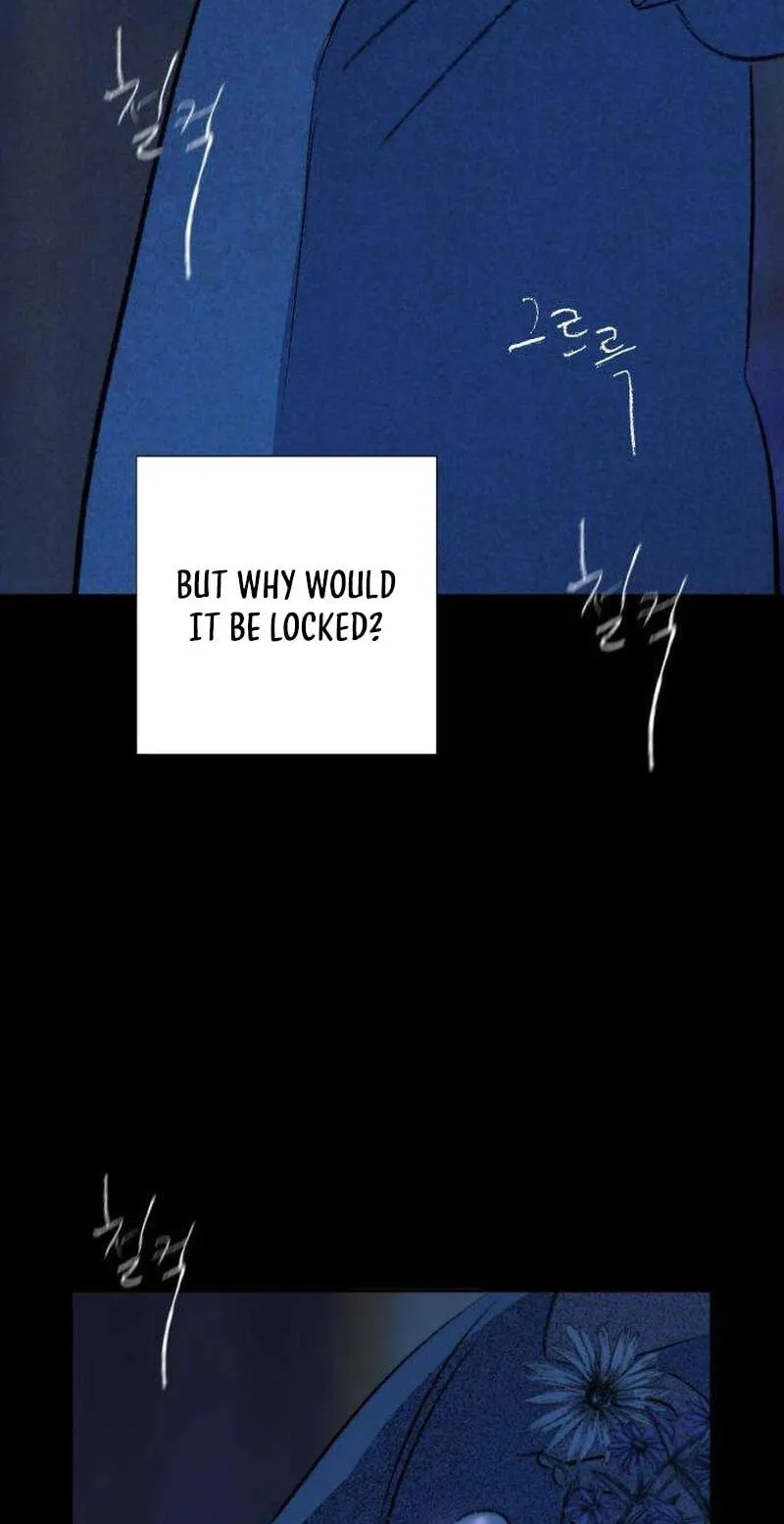 The Gardenof Secrets Chapter 20 page 51 - 