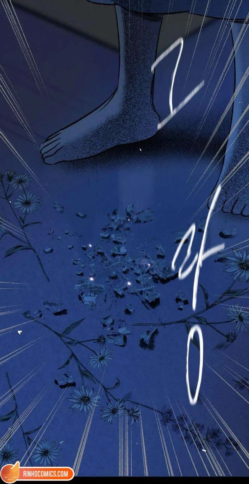 The Gardenof Secrets Chapter 20 page 53 - 