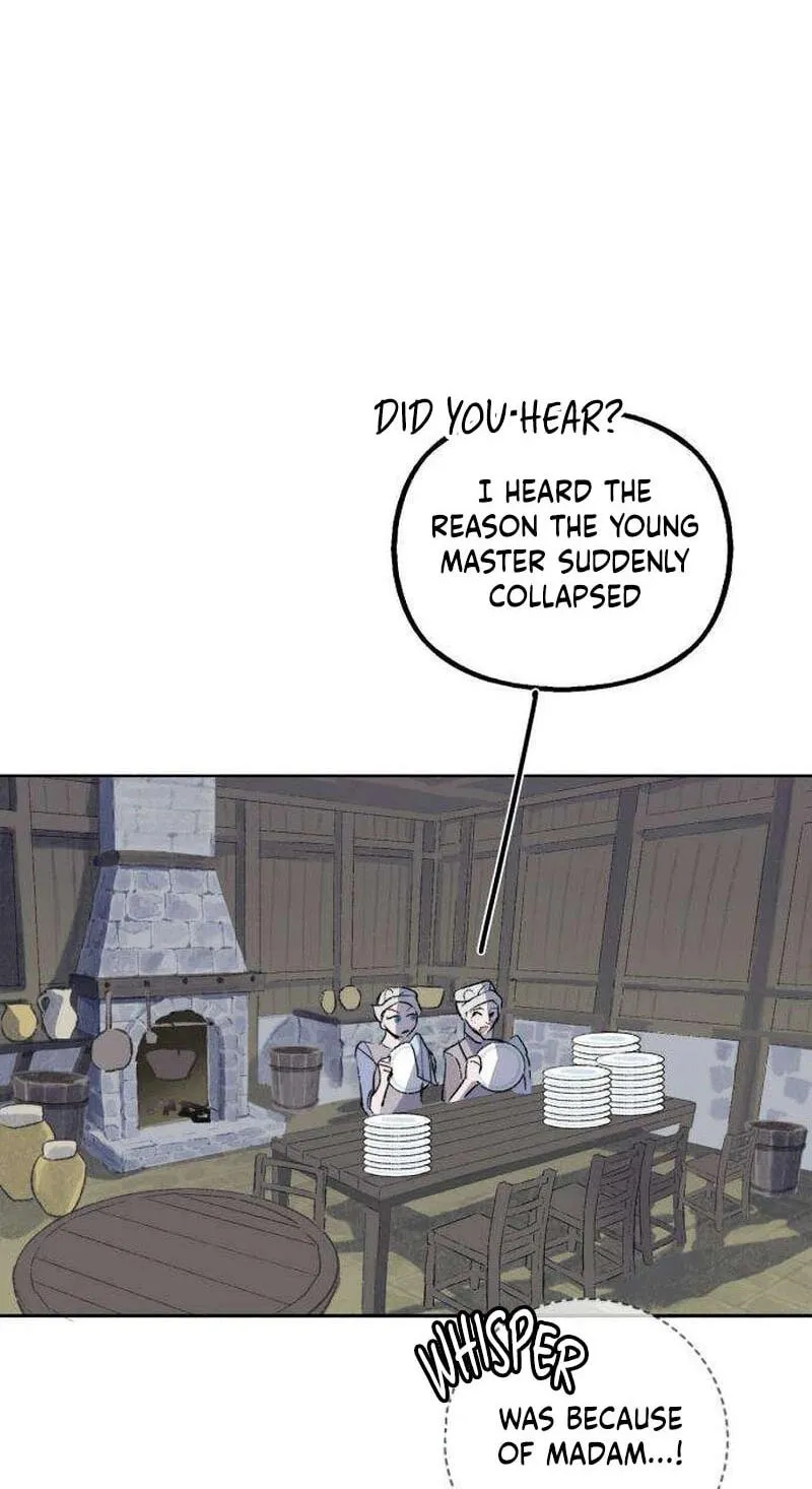 The Gardenof Secrets Chapter 20 page 78 - 