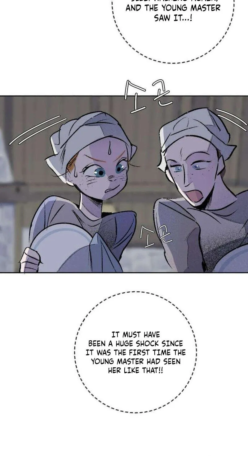 The Gardenof Secrets Chapter 20 page 80 - 