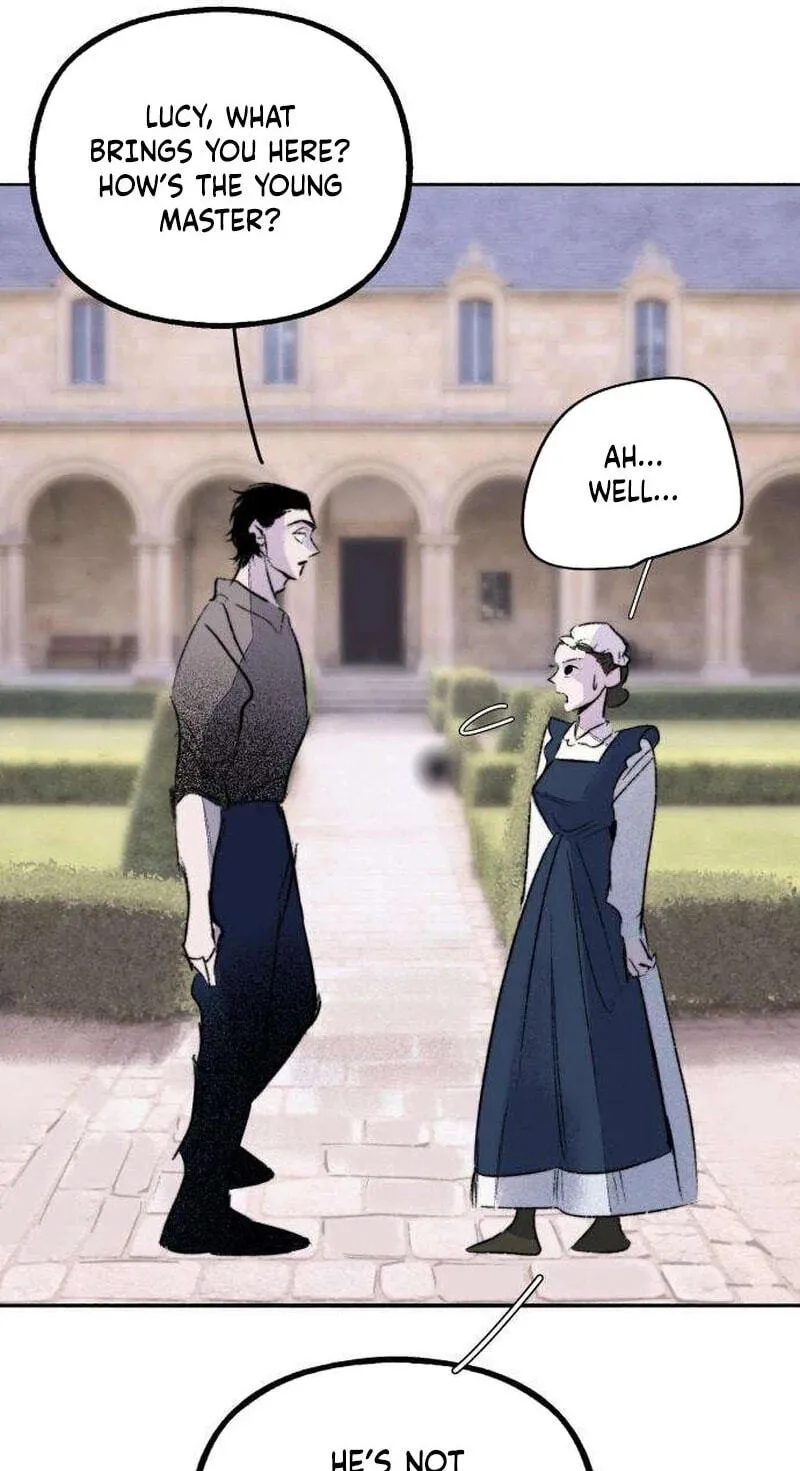 The Gardenof Secrets Chapter 20 page 86 - 