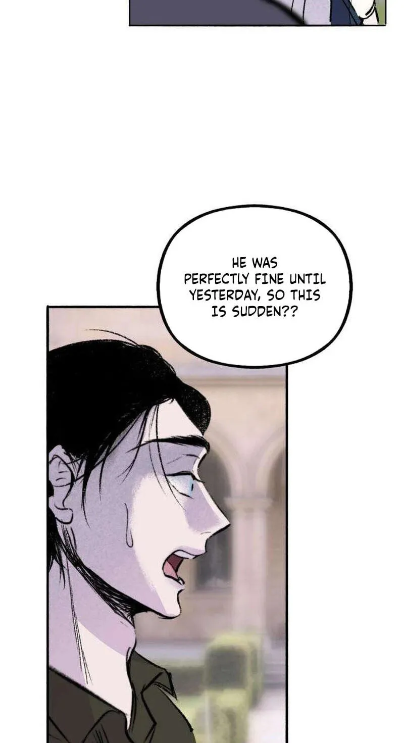 The Gardenof Secrets Chapter 20 page 88 - 