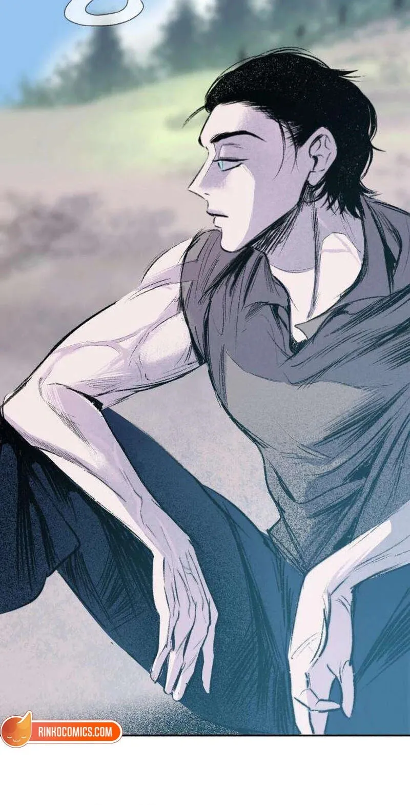The Gardenof Secrets Chapter 20 page 95 - 