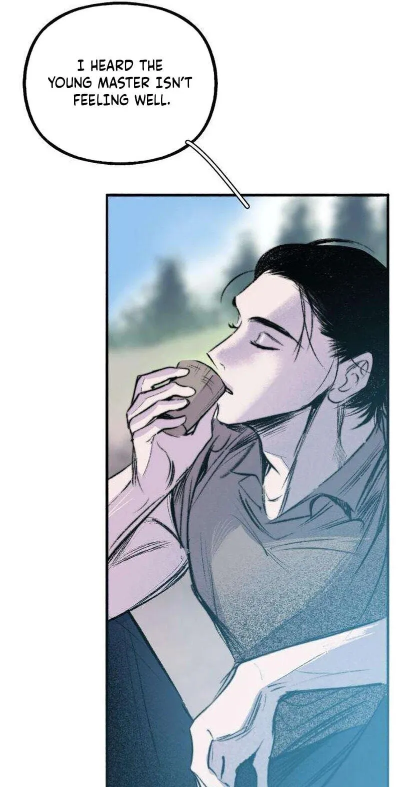 The Gardenof Secrets Chapter 20 page 96 - 