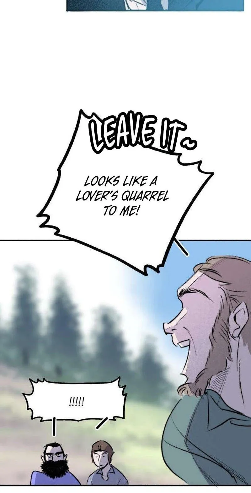 The Gardenof Secrets Chapter 20 page 97 - 