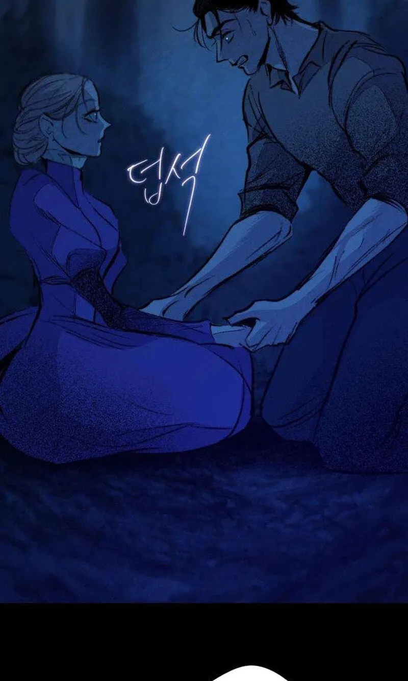 The Gardenof Secrets Chapter 21 page 11 - 