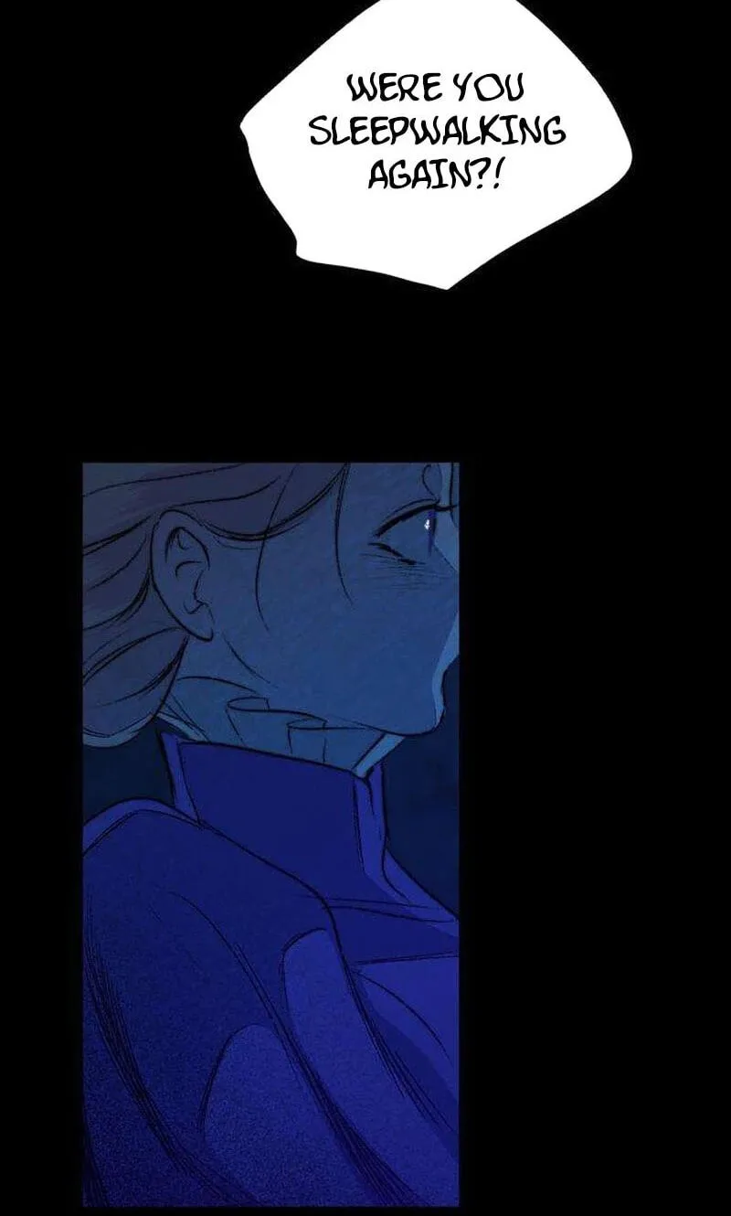 The Gardenof Secrets Chapter 21 page 12 - 
