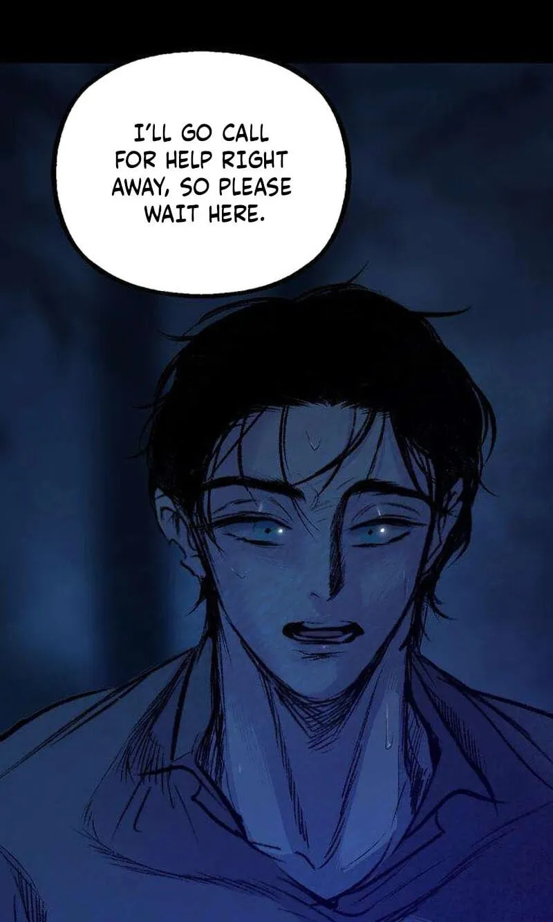 The Gardenof Secrets Chapter 21 page 14 - 