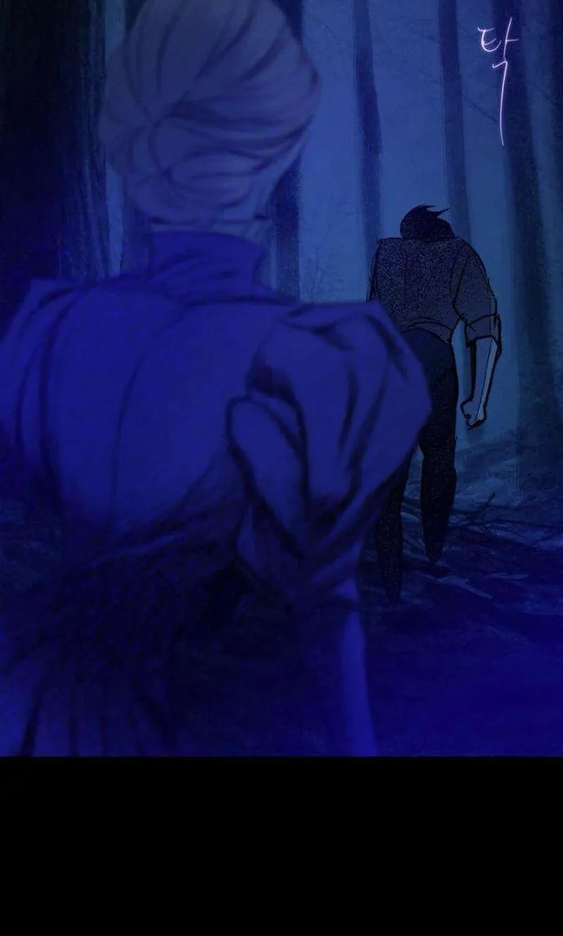 The Gardenof Secrets Chapter 21 page 18 - 