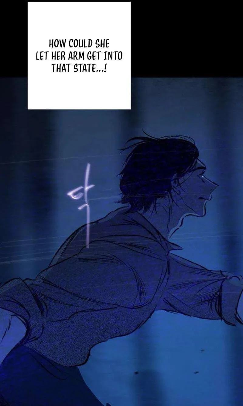 The Gardenof Secrets Chapter 21 page 24 - 