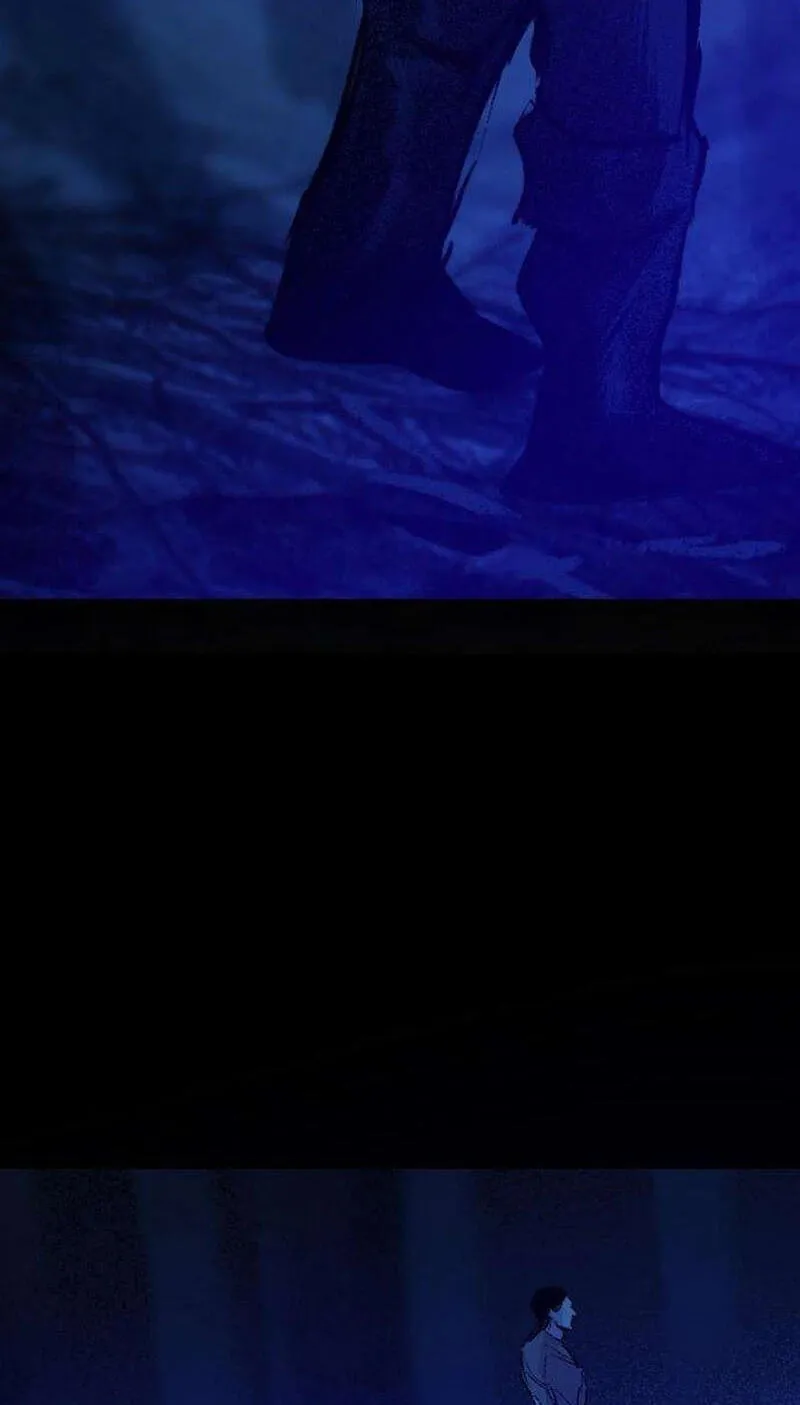 The Gardenof Secrets Chapter 21 page 31 - 