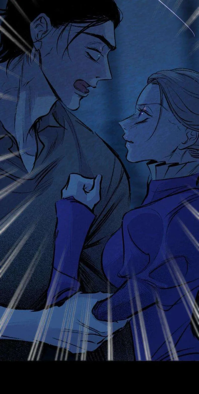 The Gardenof Secrets Chapter 21 page 47 - 