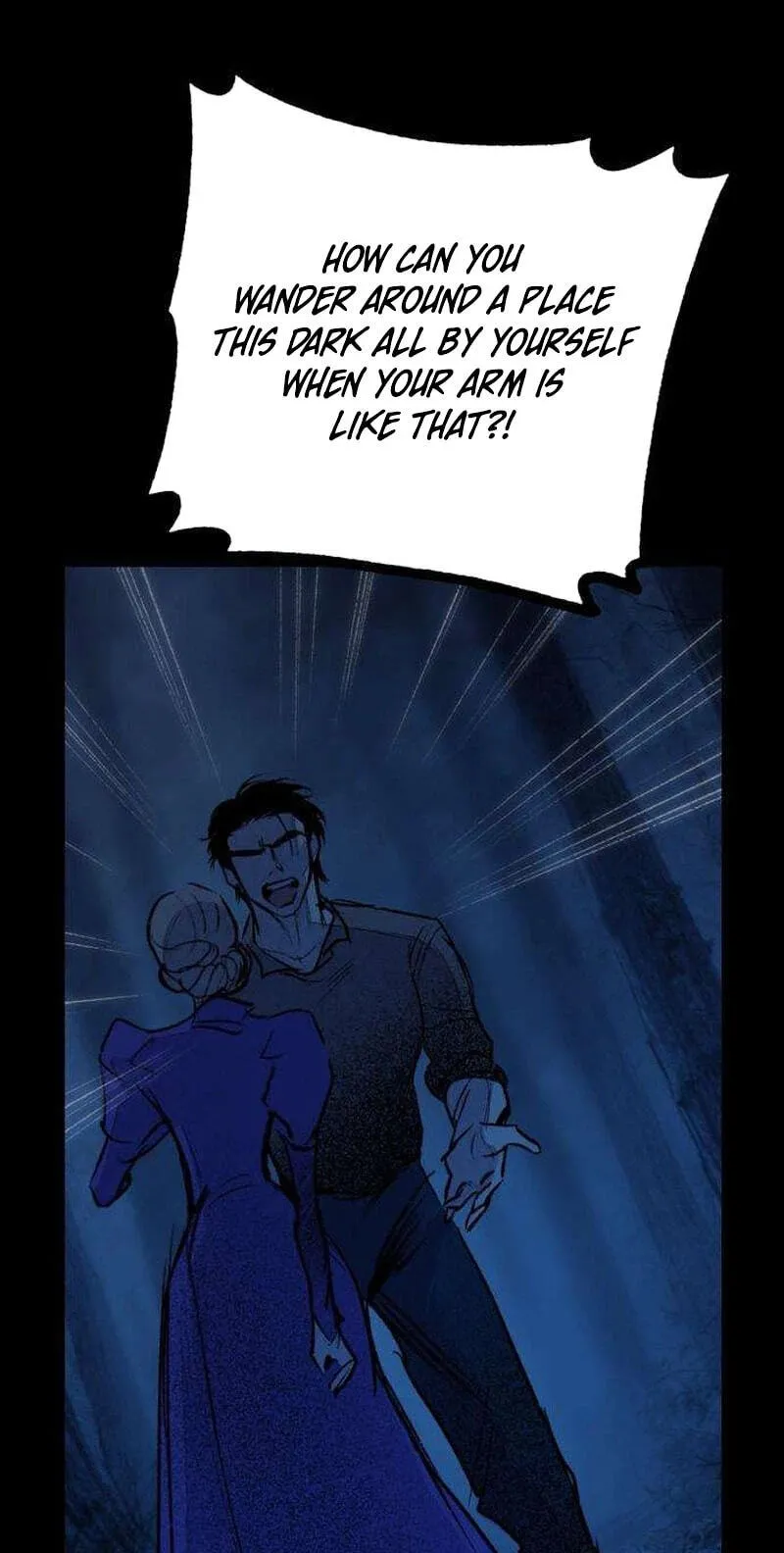 The Gardenof Secrets Chapter 21 page 48 - 