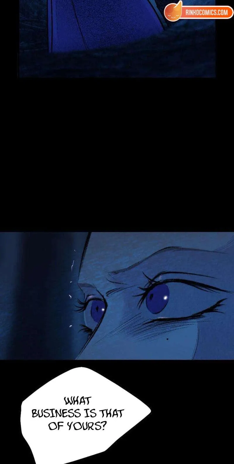The Gardenof Secrets Chapter 21 page 49 - 