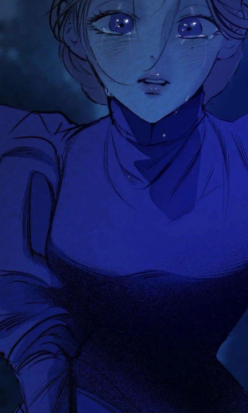 The Gardenof Secrets Chapter 21 page 6 - 