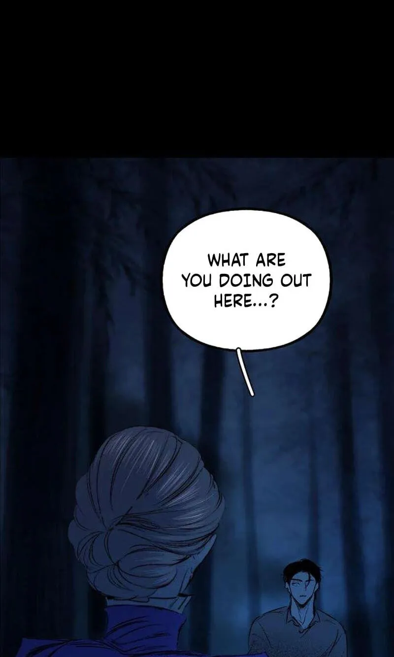 The Gardenof Secrets Chapter 21 page 8 - 