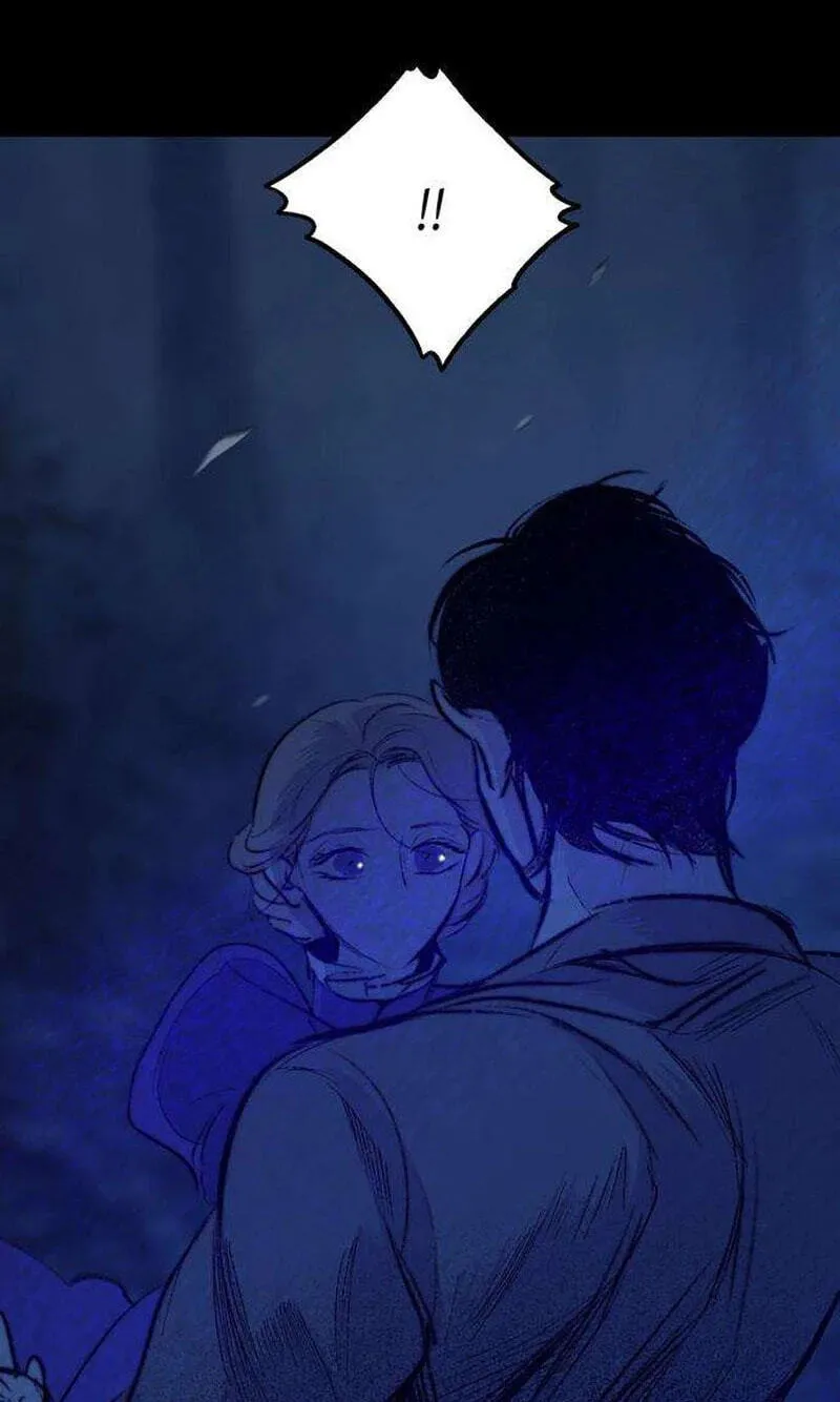 The Gardenof Secrets Chapter 21 page 73 - 