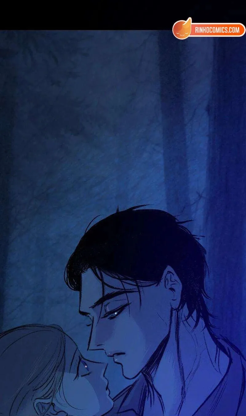 The Gardenof Secrets Chapter 21 page 85 - 