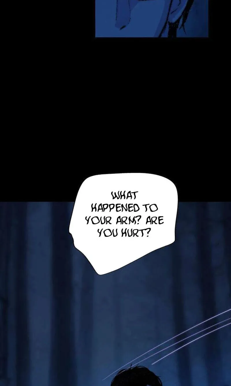 The Gardenof Secrets Chapter 21 page 10 - 
