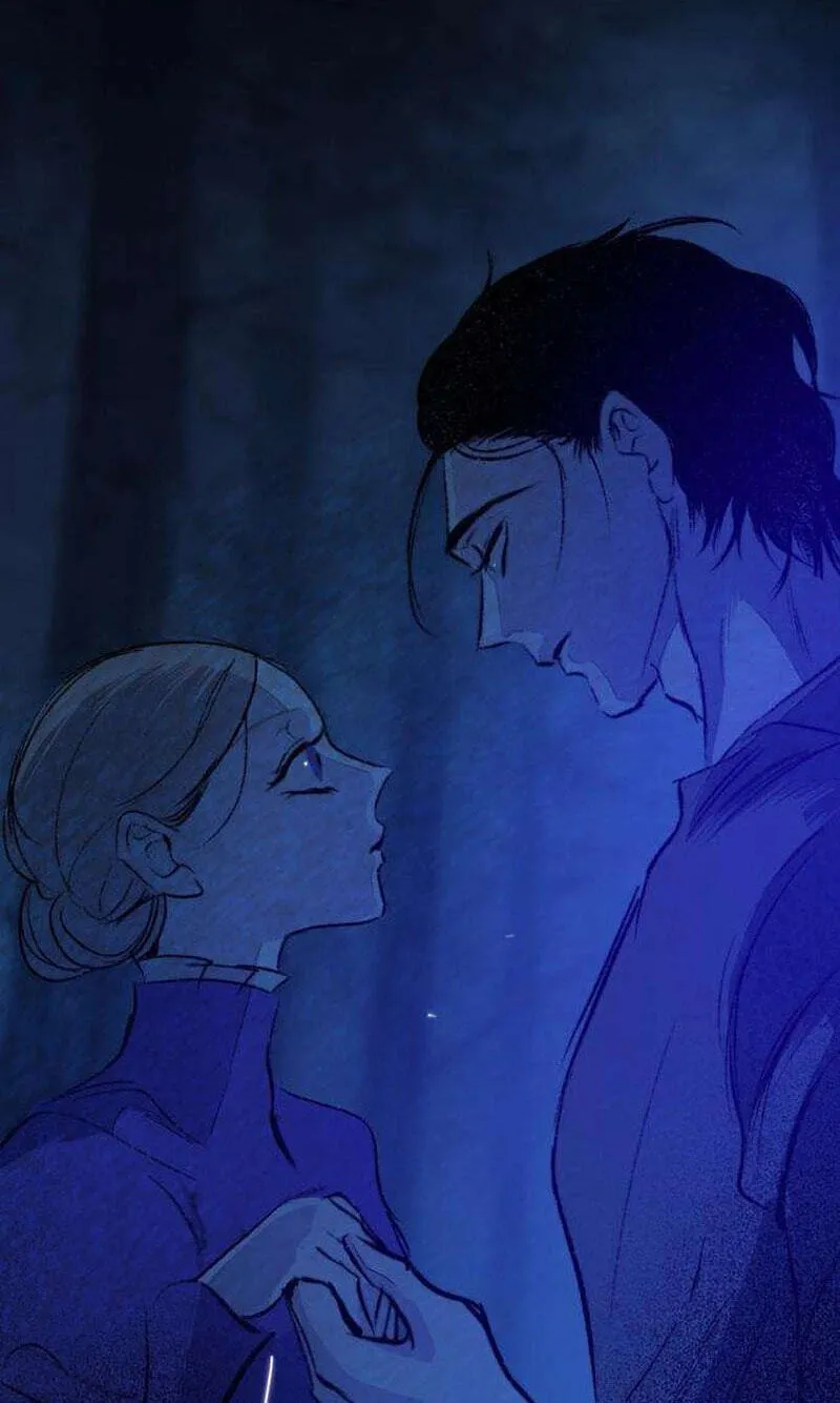 The Gardenof Secrets Chapter 22 page 15 - 