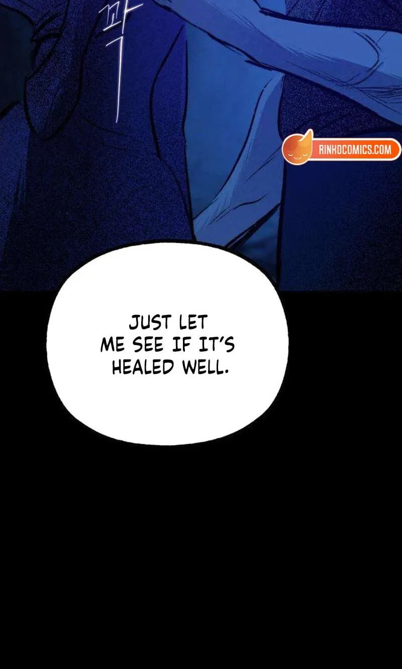 The Gardenof Secrets Chapter 22 page 16 - 